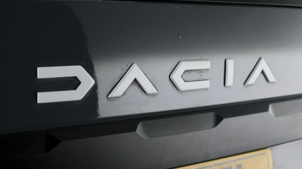 Dacia Jogger Jogger 1.0 Tce Extreme Se Estate Grey #23