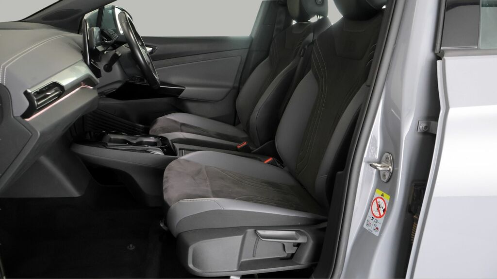 Volkswagen ID.4 Life Black #13