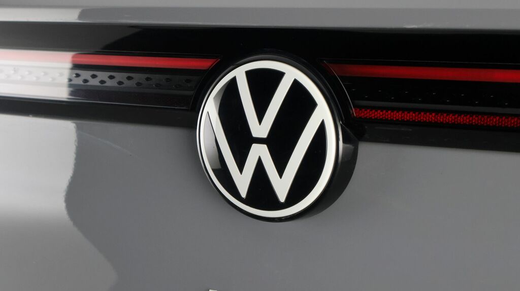 Volkswagen ID.4 Life Black #24