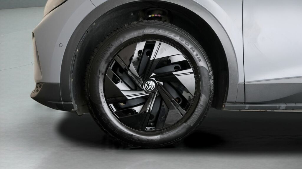 Volkswagen ID.4 Life Black #17