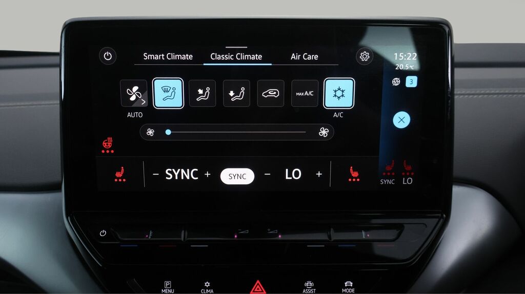 Volkswagen ID.4 Life Black #11
