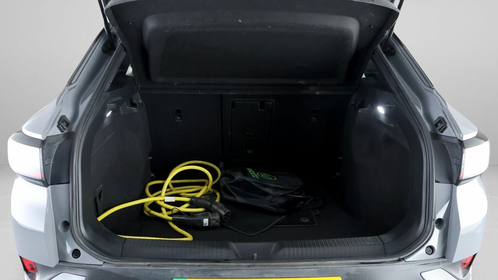 Volkswagen ID.4 Life Black #16