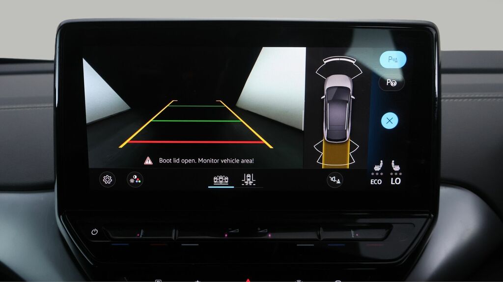 Volkswagen ID.4 Life Black #21