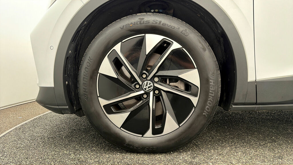 Volkswagen ID.4 Pro 77Kwh Match Blue #17