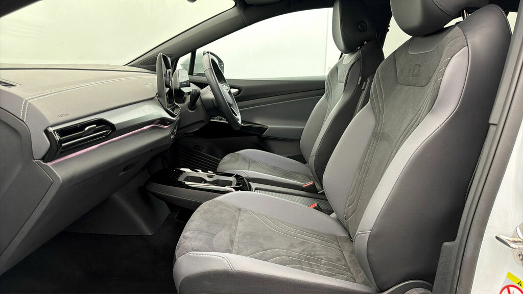 Volkswagen ID.4 Pro 77Kwh Match Blue #13