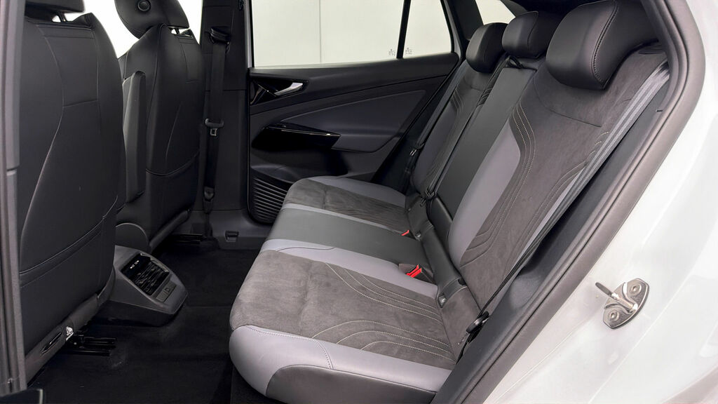 Volkswagen ID.4 Pro 77Kwh Match Blue #15