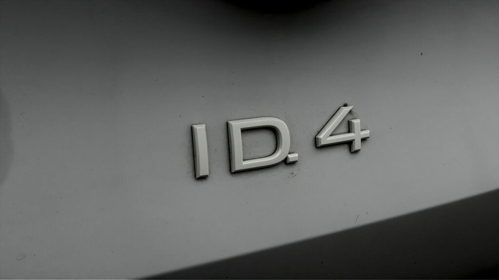 Volkswagen ID.4 Pro 77Kwh Match Blue #18