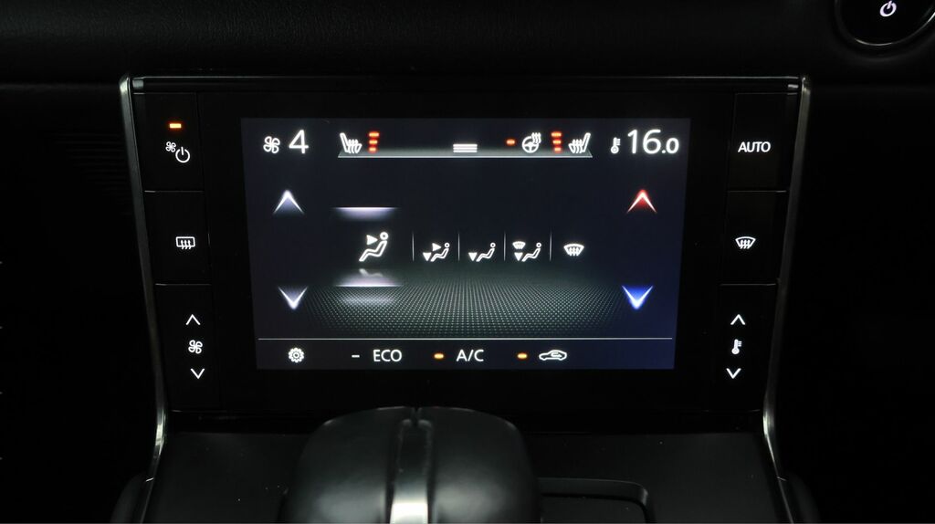 Mazda MX-30 107Kw Prime Line 35.5Kwh Hatchback Grey #11