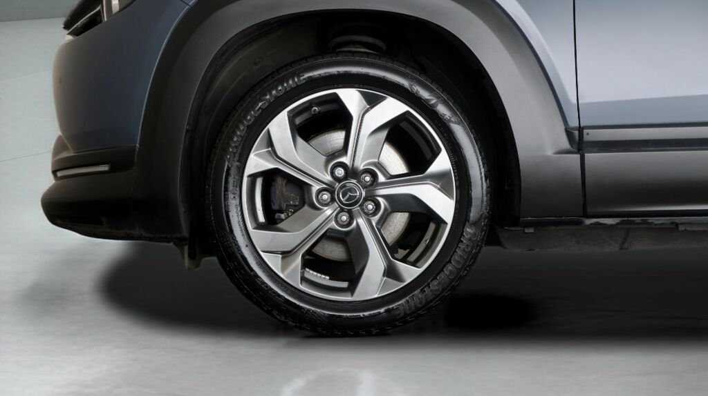 Mazda MX-30 107Kw Prime Line 35.5Kwh Hatchback Grey #17