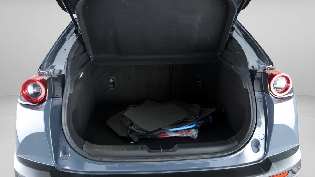 Mazda MX-30 107Kw Prime Line 35.5Kwh Hatchback Grey #16
