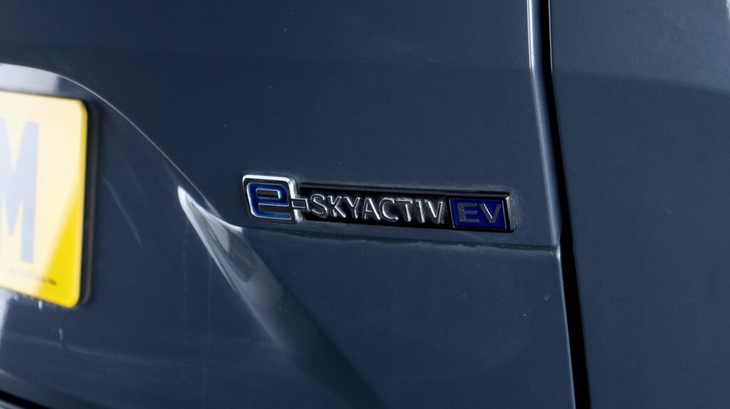 Mazda MX-30 107Kw Prime Line 35.5Kwh Hatchback Grey #22