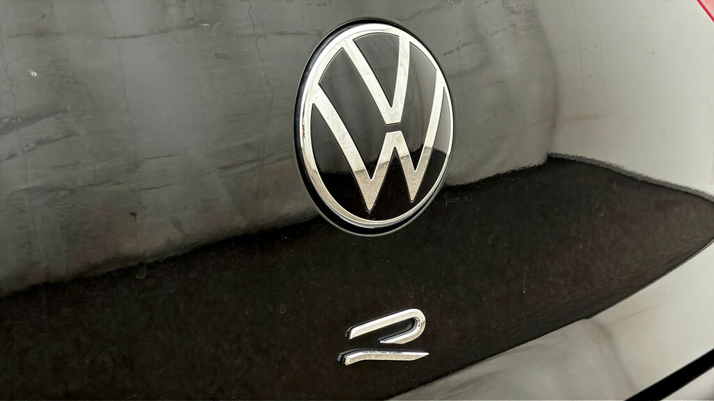 Volkswagen Golf 1.5 Tsi Style Blue #19