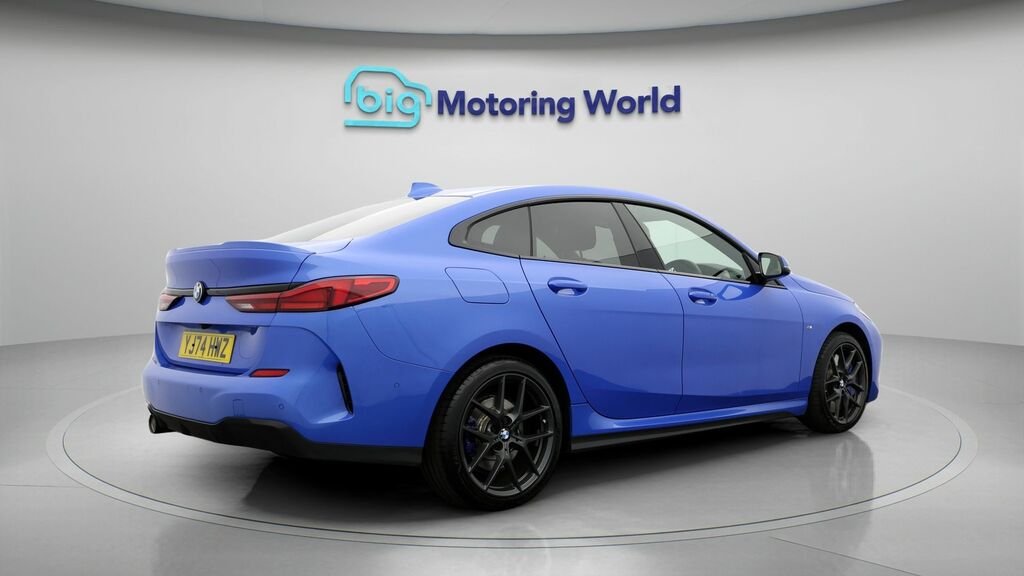 BMW 2 Series Gran Coupe M Sport #7