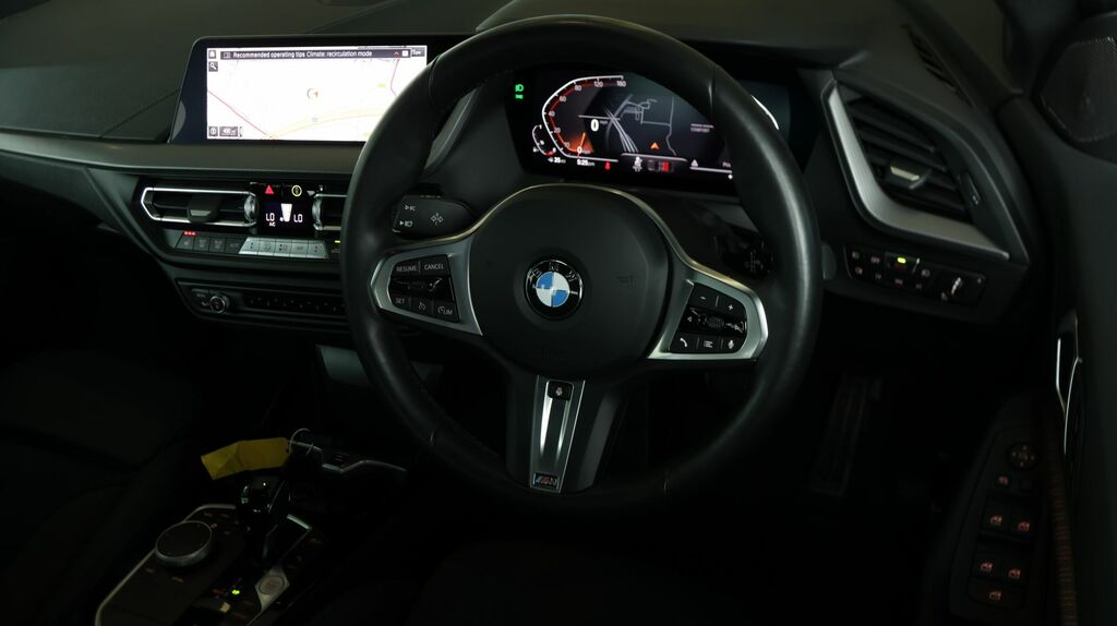 BMW 2 Series Gran Coupe M Sport #9