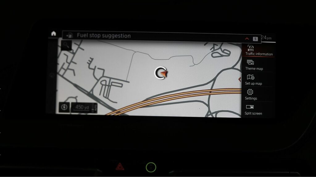 BMW 2 Series Gran Coupe M Sport #11