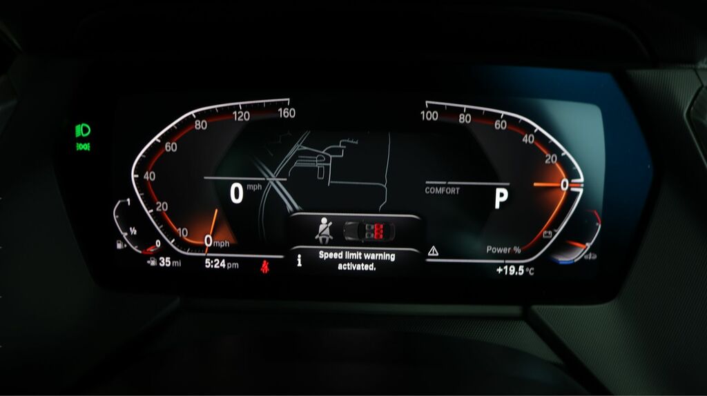 BMW 2 Series Gran Coupe M Sport #10