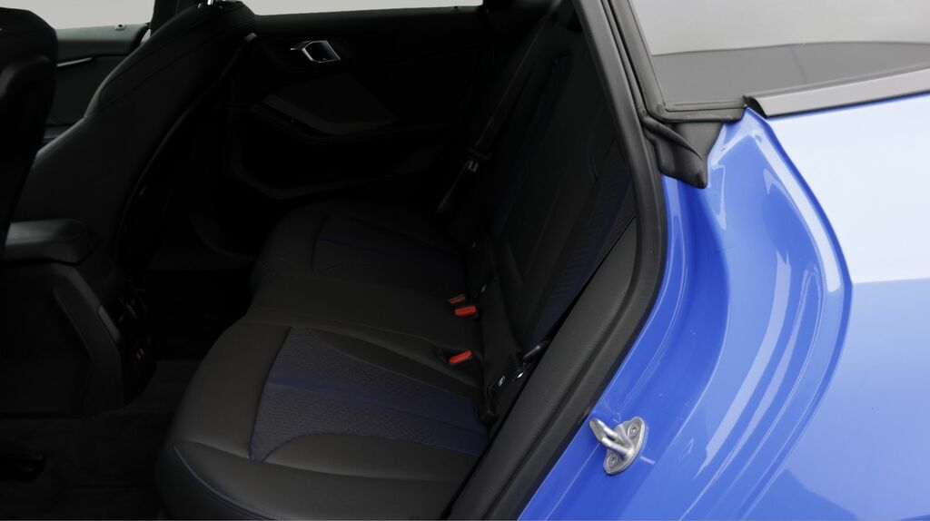 BMW 2 Series Gran Coupe M Sport #16