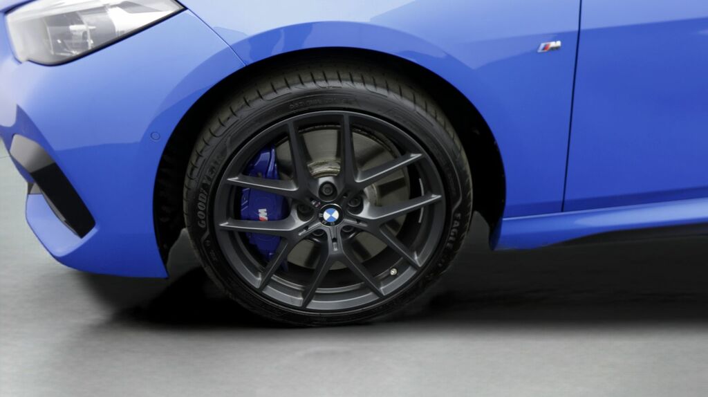 BMW 2 Series Gran Coupe M Sport #18