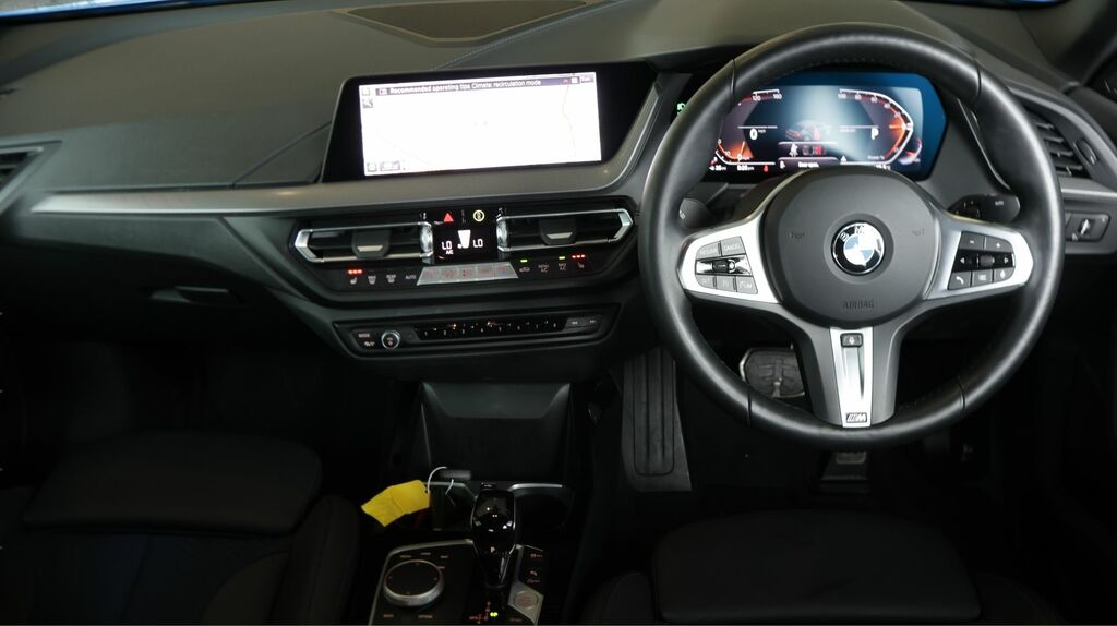 BMW 2 Series Gran Coupe M Sport #13