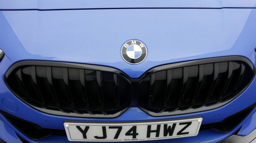 BMW 2 Series Gran Coupe M Sport #19