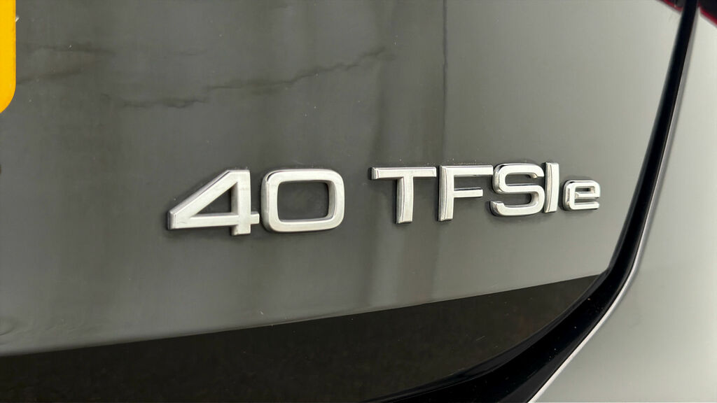 Audi A3 30 Tfsi S Line S Tronic 2024 Black #20