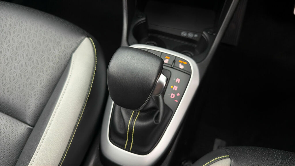 Kia Picanto 1.2 Gt-line S Grey #26