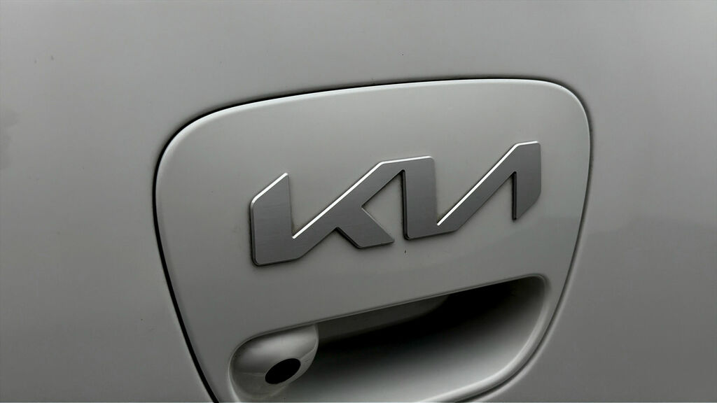 Kia Picanto 1.2 Gt-line S Grey #19