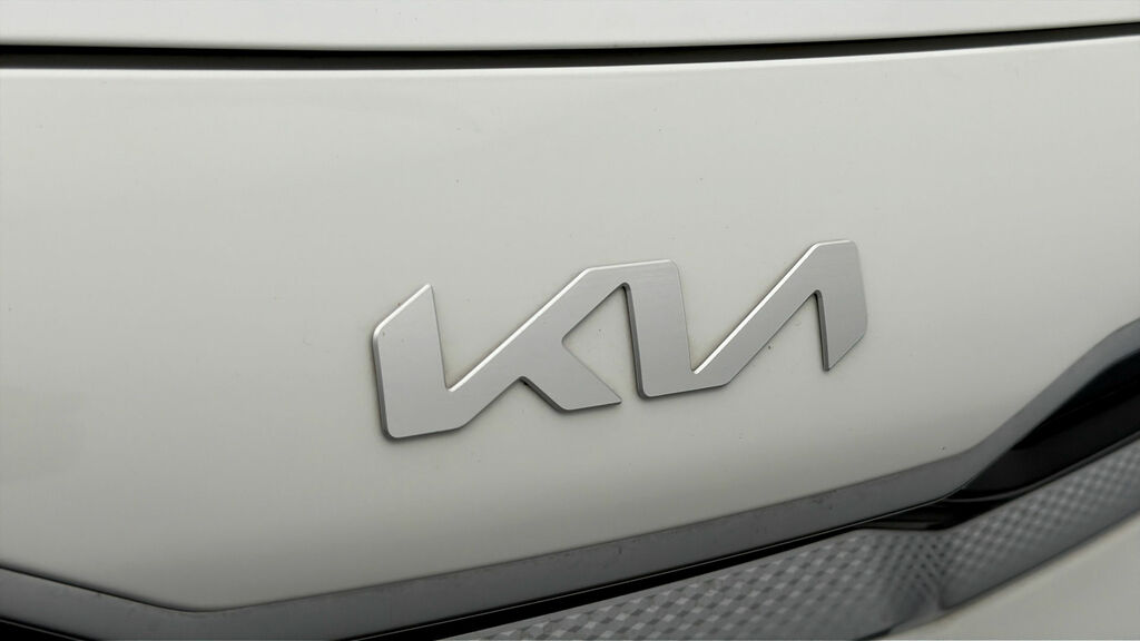 Kia Picanto 1.2 Gt-line S Grey #21