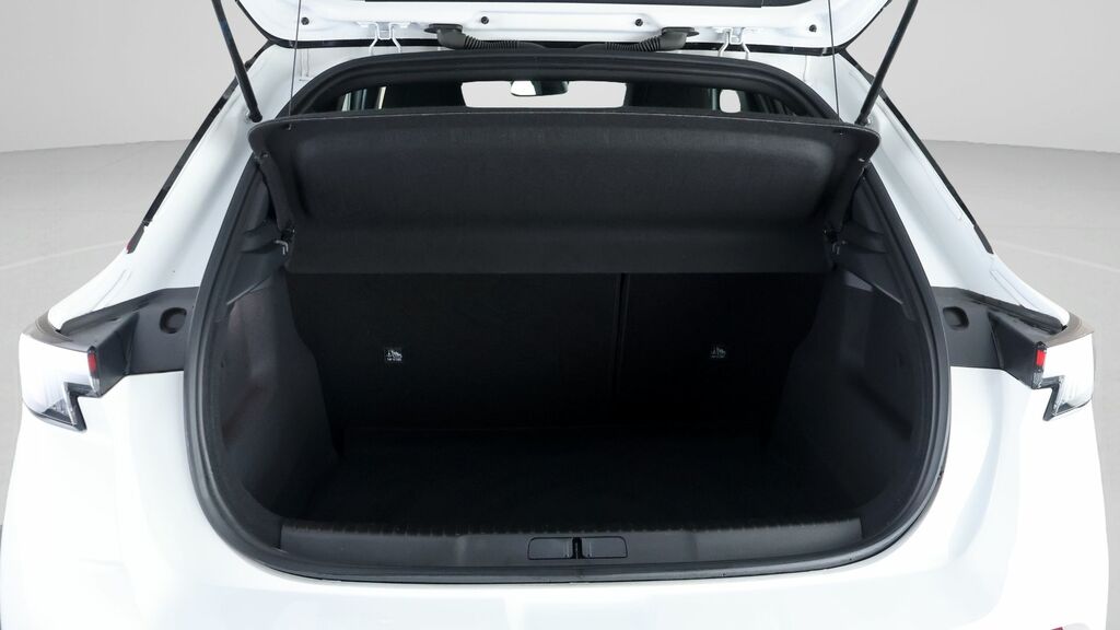 Vauxhall Mokka Ultimate Turbo Grey #16