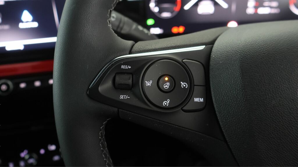 Vauxhall Mokka Ultimate Turbo Grey #20