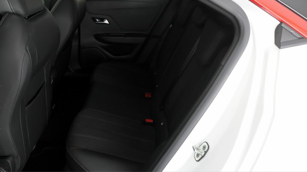 Vauxhall Mokka Ultimate Turbo Grey #15