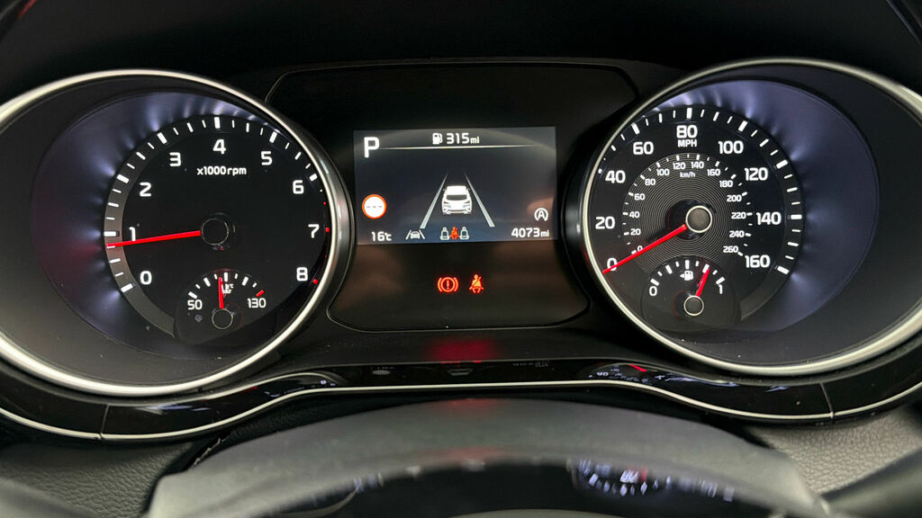 Kia Xceed 1.5T Gdi Isg 138 2 Silver #24