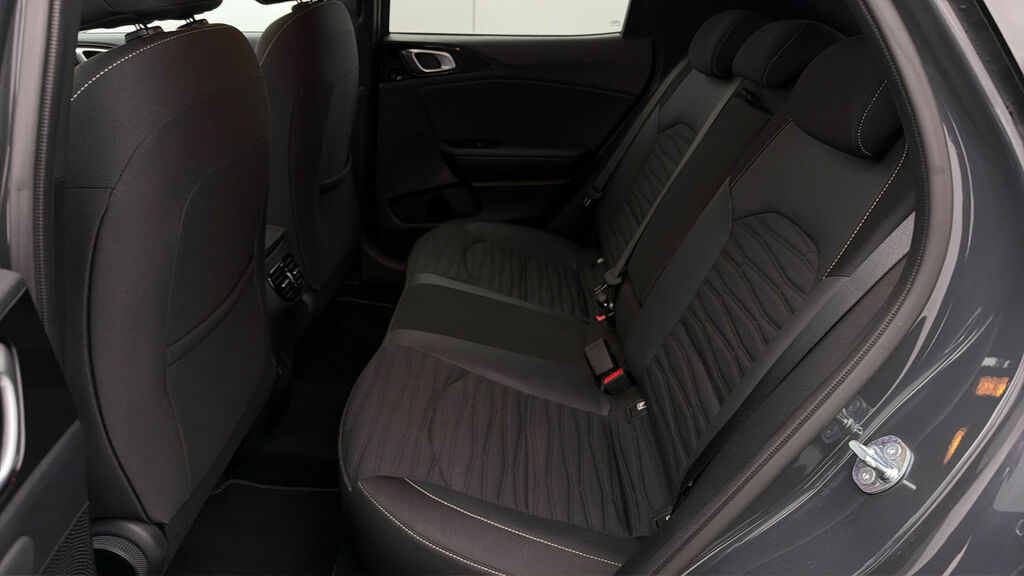 Kia Xceed 1.5T Gdi Isg 138 2 Silver #15
