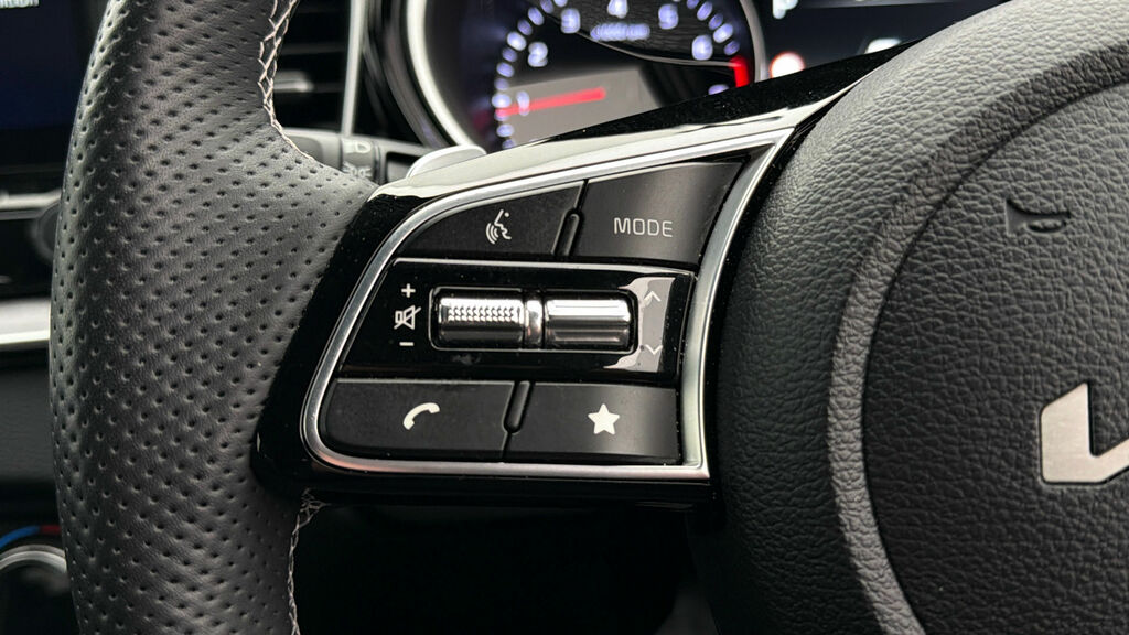 Kia Xceed 1.5T Gdi Isg 138 2 Silver #22