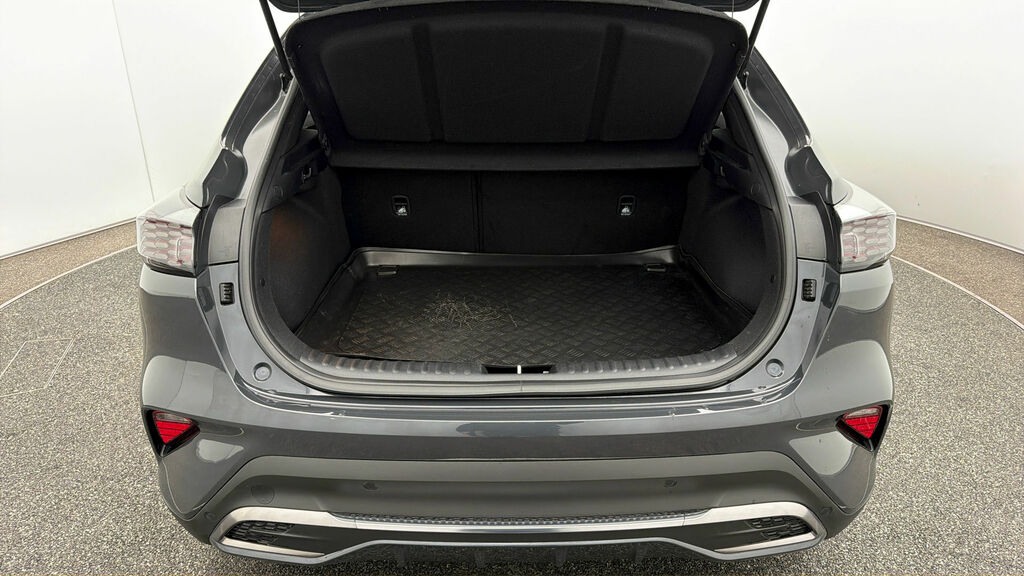 Kia Xceed 1.5T Gdi Isg 138 2 Silver #16