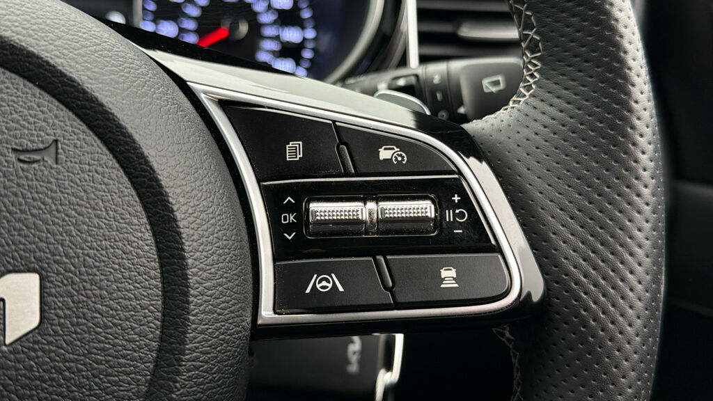 Kia Xceed 1.5T Gdi Isg 138 2 Silver #23