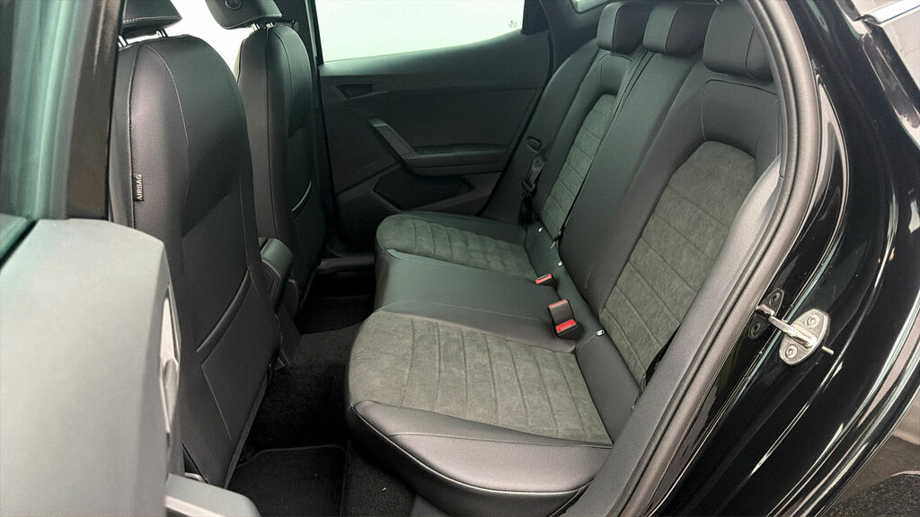 Seat Ibiza 1.0 Tsi 95 Se Technology Blue #15