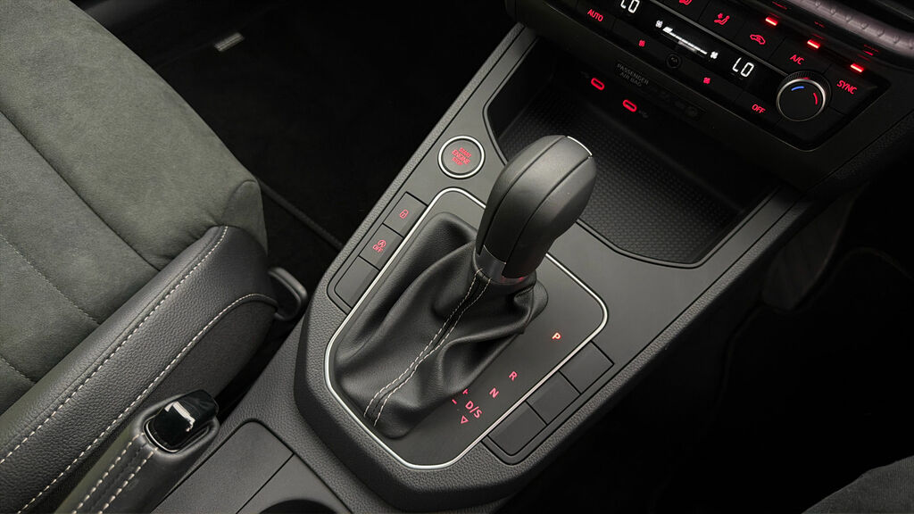 Seat Ibiza 1.0 Tsi 95 Se Technology Blue #25