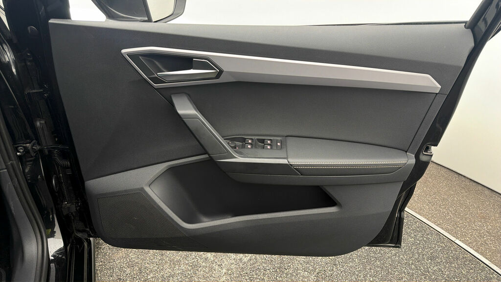 Seat Ibiza 1.0 Tsi 95 Se Technology Blue #14