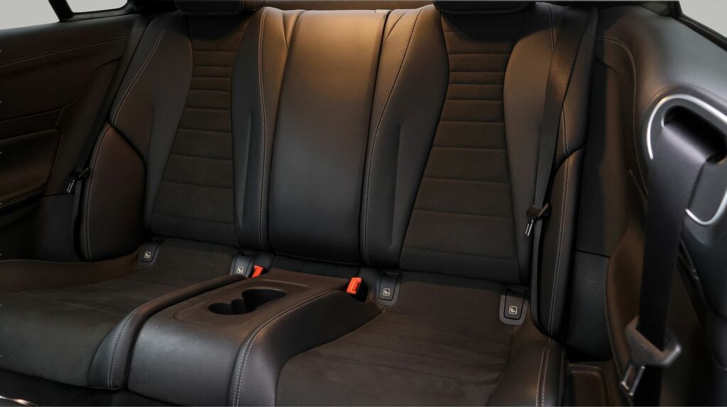 Mercedes-Benz E Class E300d Amg Line Night Ed Prem 9G-tronic Blue #16