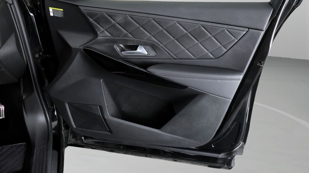 DS DS 7 Crossback 1.5 Bluehdi Performance Line Crossback Eat8 Euro 6 White #15