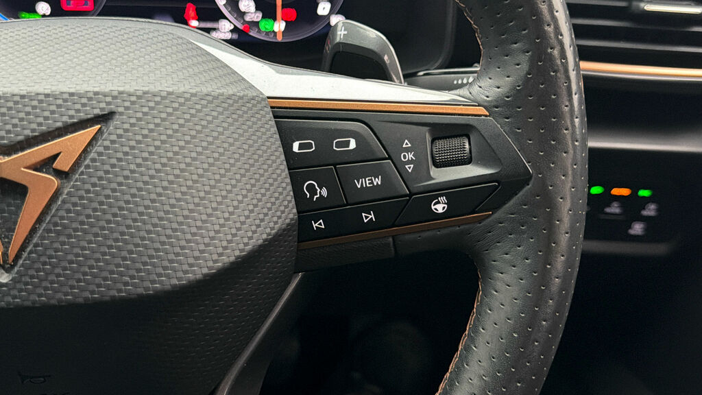 Cupra Formentor Formentor Vz2 Tsi 4Drive Grey #23