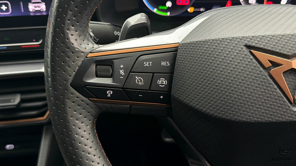 Cupra Formentor Formentor Vz2 Tsi 4Drive Grey #22