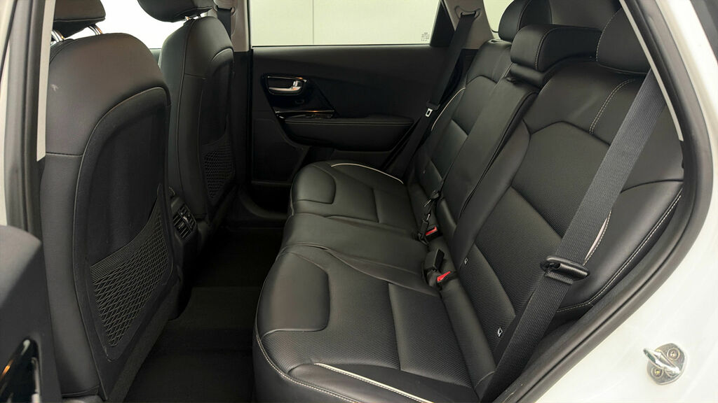 Kia Niro Niro 2 S-a - 2020 70 Blue #15