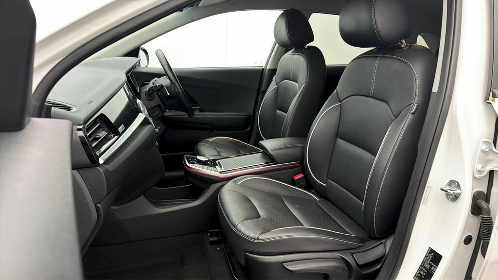 Kia Niro Niro 2 S-a - 2020 70 Blue #13