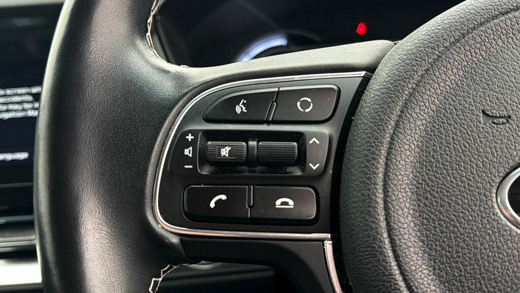 Kia Niro Niro 2 S-a - 2020 70 Blue #22