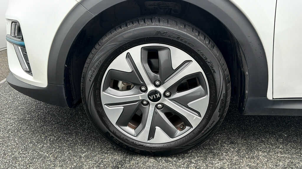Kia Niro Niro 2 S-a - 2020 70 Blue #17