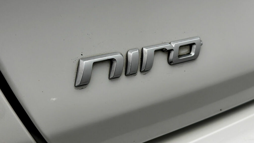 Kia Niro Niro 2 S-a - 2020 70 Blue #19