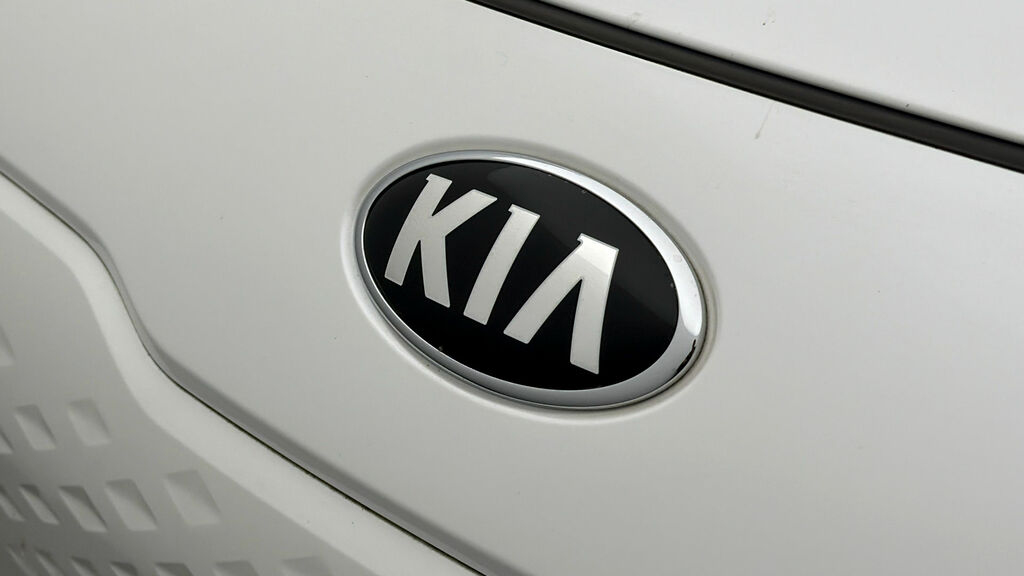 Kia Niro Niro 2 S-a - 2020 70 Blue #21