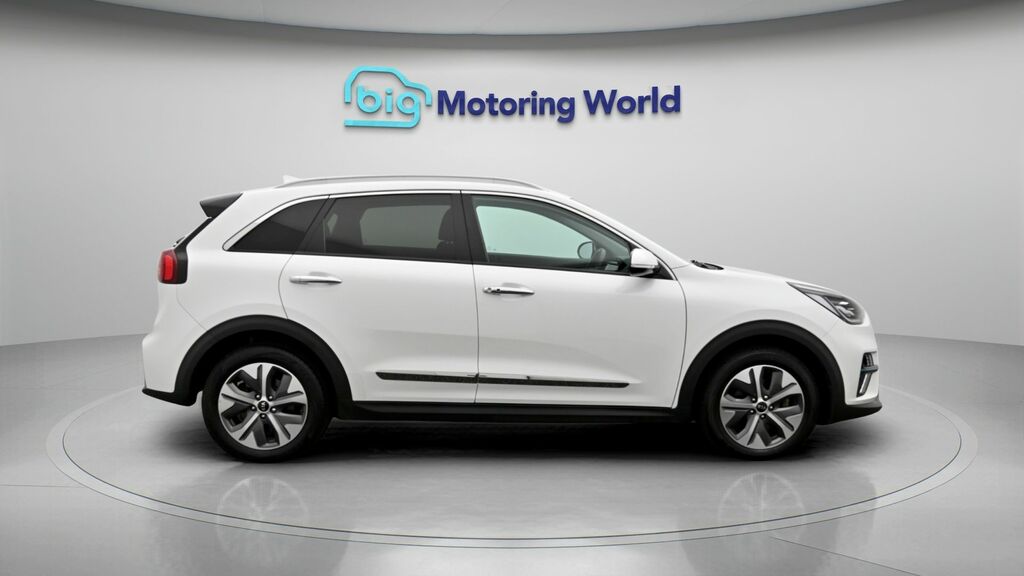 Kia Niro Niro 2 S-a - 2020 70 Blue #8